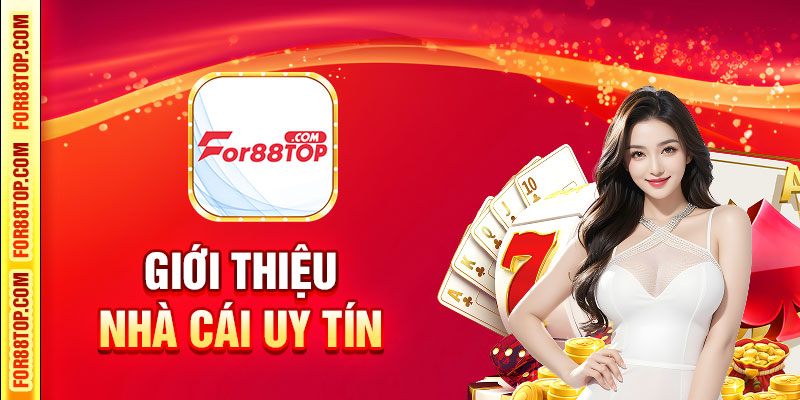 For88 - Giới thiệu nhà cái uy tín 2025